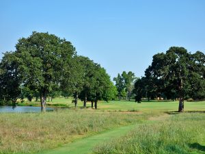 Oak Tree National 5th